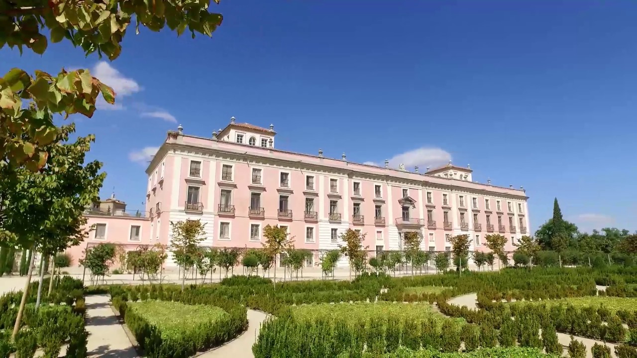 Boadilla del Monte, Madrid